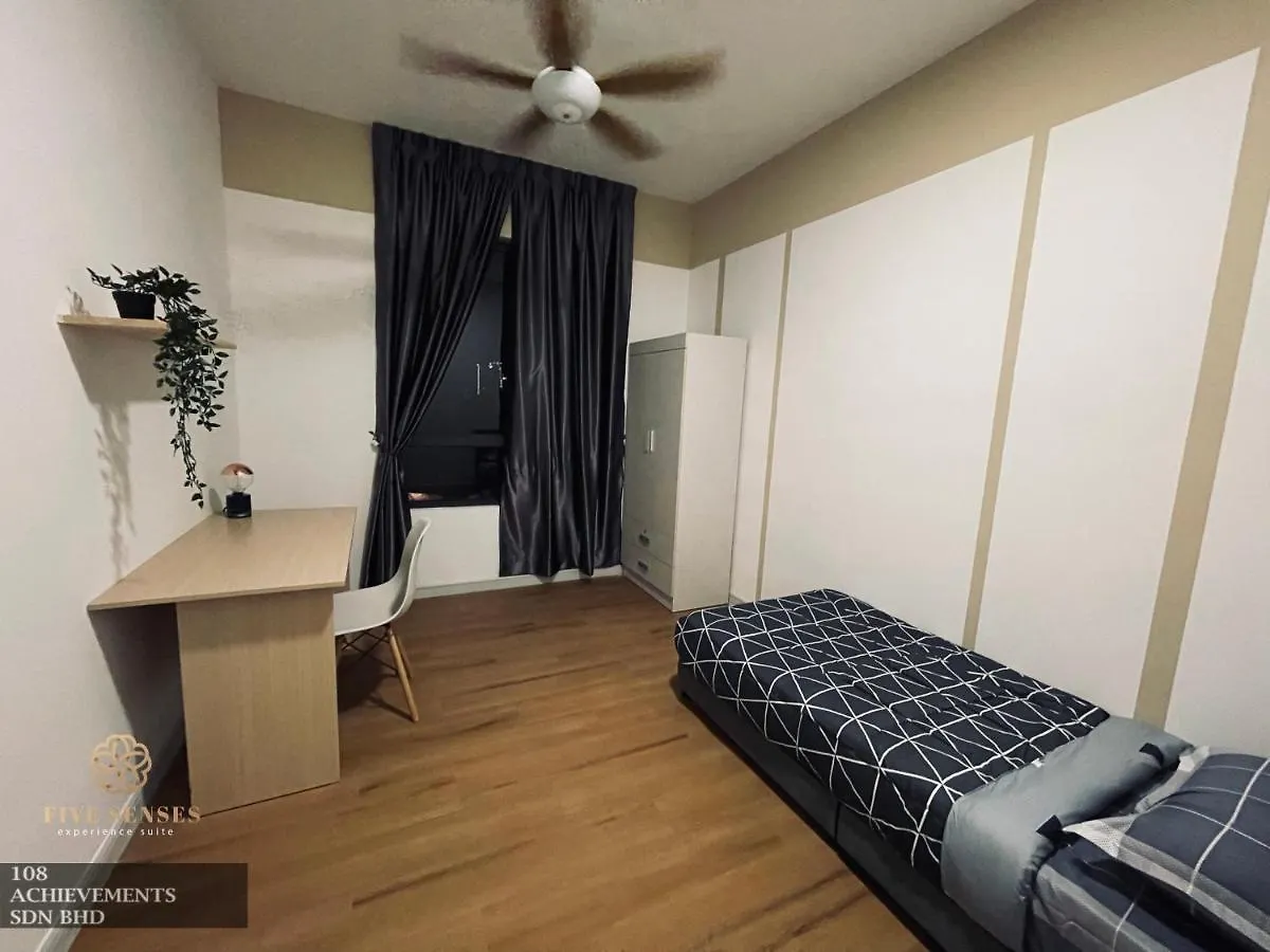 Riana South Condominium Kuala Lumpur Apartment