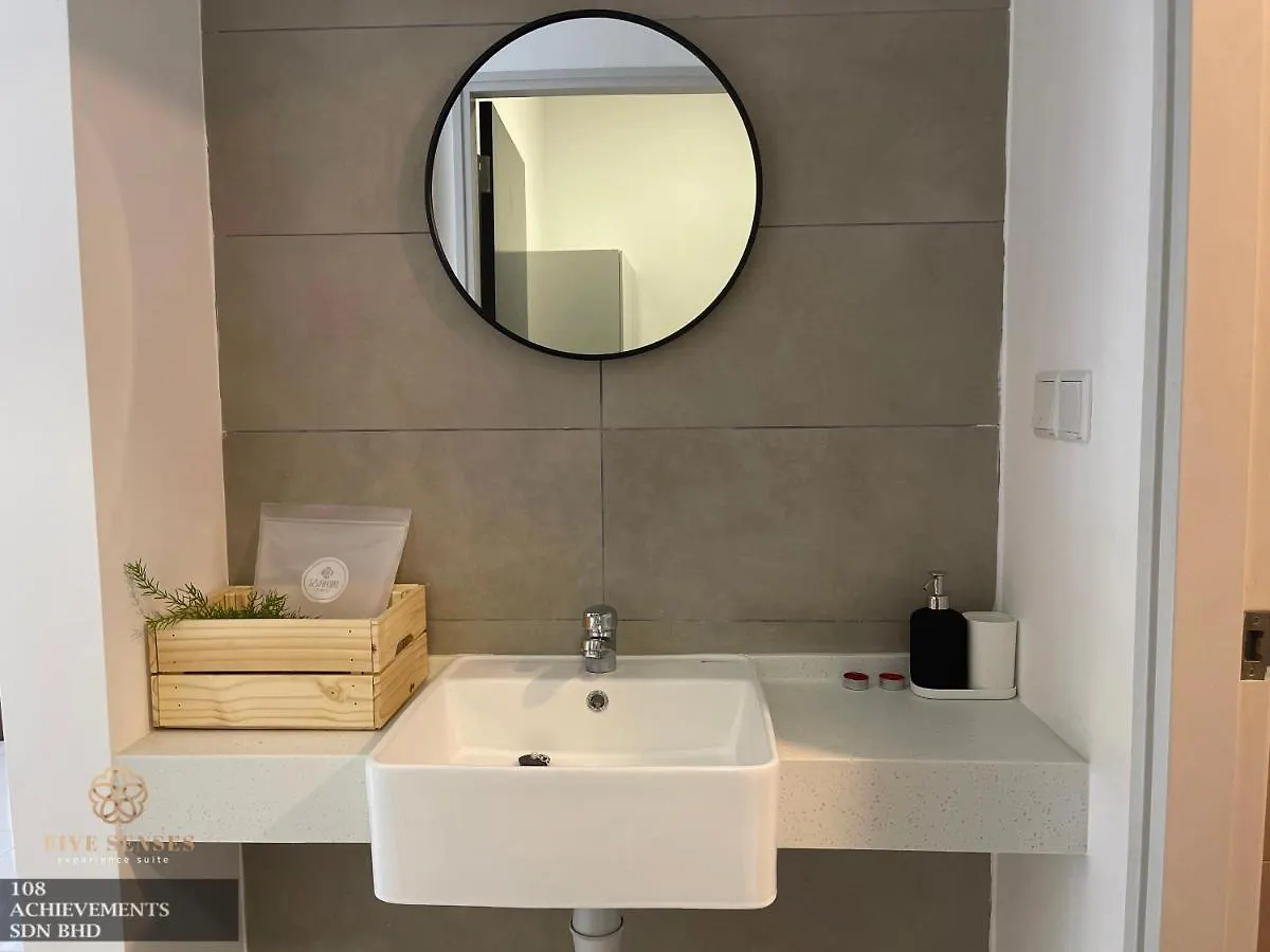 Apartment Riana South Condominium Kuala Lumpur
