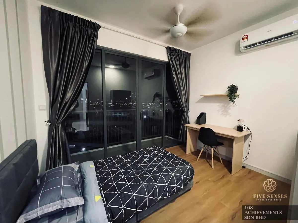 Riana South Condominium Kuala Lumpur