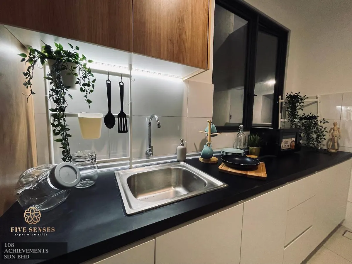 Riana South Condominium Kuala Lumpur