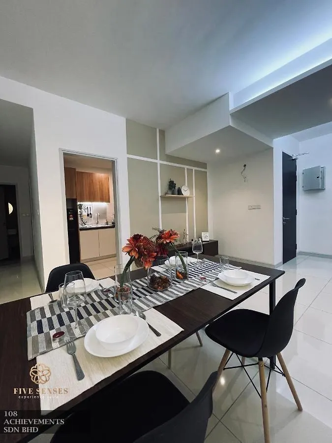 Riana South Condominium Kuala Lumpur
