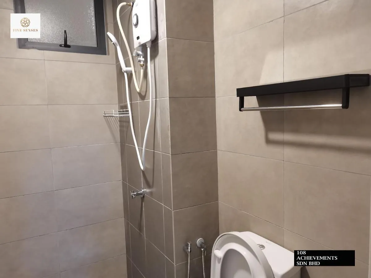 Riana South Condominium Kuala Lumpur Malaysia