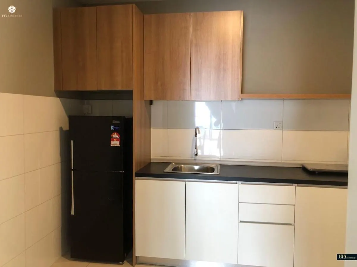 Apartment Riana South Condominium Kuala Lumpur Malaysia