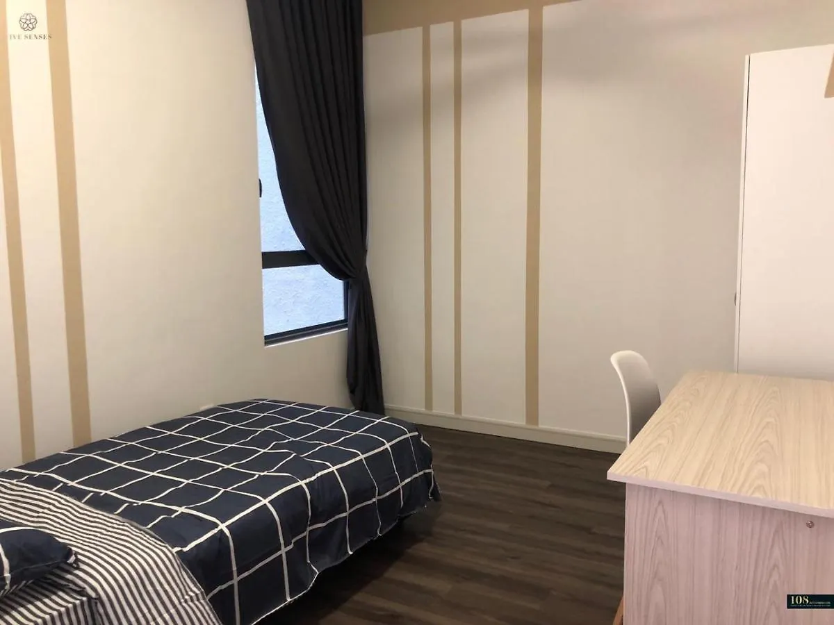 Riana South Condominium Kuala Lumpur