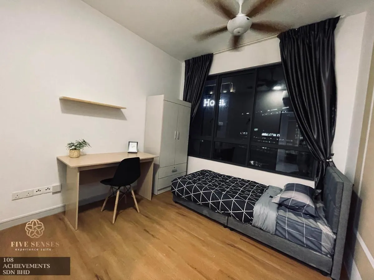 Riana South Condominium Kuala Lumpur Apartment