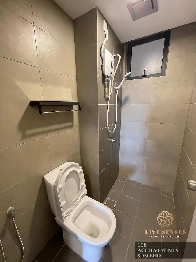Riana South Condominium Kuala Lumpur 0*,  Malaysia