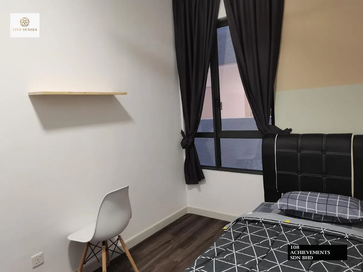 Riana South Condominium Kuala Lumpur