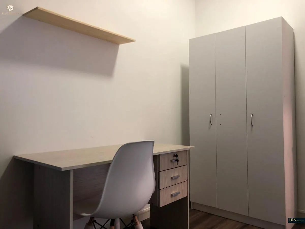 Riana South Condominium Kuala Lumpur Apartment